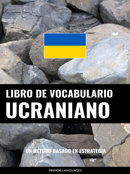 Title details for Libro de Vocabulario Ucraniano by Pinhok Languages - Available